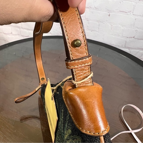 TOMMY BAHAMA TROPICAL shoulder bag.  Nwt - Picture 2 of 13